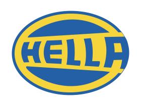Hella 8FK351340031