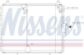 Nissens 94162