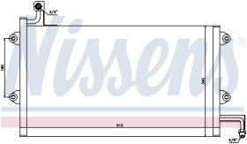 Nissens 94164 - CONDE VW GOLF III/VENTO (91>98)