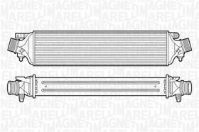 Magneti Marelli MST115 - INTER ALFA ROMEO GIULIETTA 1.4T/2.0JTD (14-)