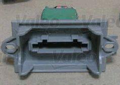 Valeo 509351 - RESIS CITROEN C5 I (01-)