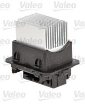 Valeo 509918 - REGUL CITROEN C4/DS4/PEUGEOT 207/208/2008