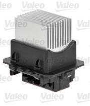 Valeo 515038 - REGUL CITROEN C3/C4 II/DS4 - PEUGEOT 108/308