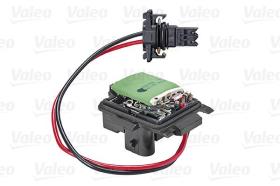 Valeo 515086 - RESIS RENAULT CLIO II/KANGOO (DESCATALOGADO)