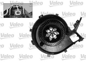 Valeo 698807 - GMV00 SAAB 93 (01-) +AC MAN.