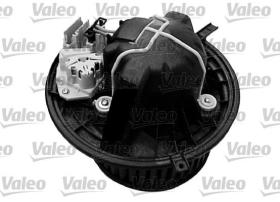 Valeo 715048 - GMV00 BMW S1 E81 S3 E90-E93 X1/ X3/ X4 + REGULADOR