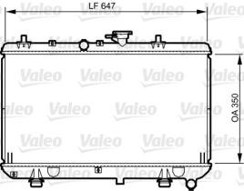 Valeo 734966