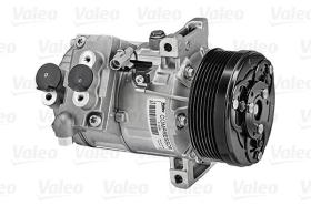 Valeo 813269 - COMPR SUZUKI GRAND VITARA 1.9DDIS (05-)