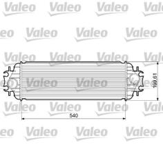 Valeo 817554 - DESCATALOGADO