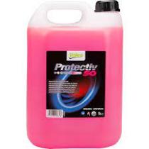 Valeo 820871 - ANTICONGELANTE VALEO PROTECTIV 50% G12 ROSA