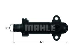 Mahle TE170 - TER00 EGR BMW