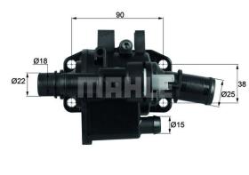 Mahle TH4283