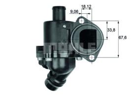 Mahle TM3105 - TERMOSTATOS ELECTRONICOS