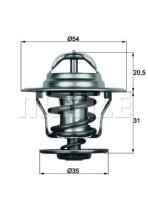 Mahle TX1587D - TERMO VAG/FORD