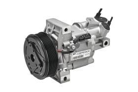 Valeo 813177 - COMPR DACIA LOGAN II/SANDERO II (12-)
