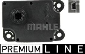 Mahle AA48000P - ACTUA A/C TURISMO VOLVO V40