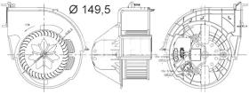 Mahle AB83000S