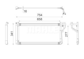 Mahle AC506000S