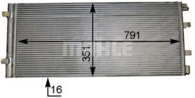 Mahle AC776000S