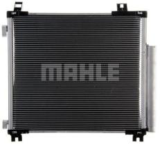 Mahle AC825000S - CONDE TOYOTA IQ (5/09>)