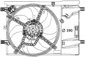 Mahle ACF37000P