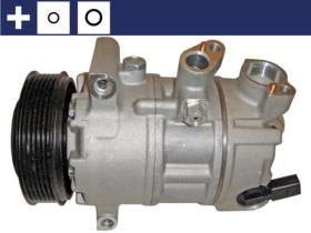 Mahle ACP1000S - COMPR VAG (R134A)