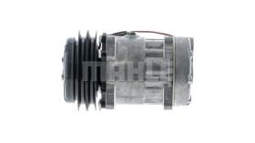 Mahle ACP1060000S - COMPRESOR A/C MAQUINARIA MASSEY FER