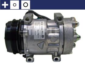Mahle ACP1064000S - COMPR NEW HOLLAND/CASE/CNH