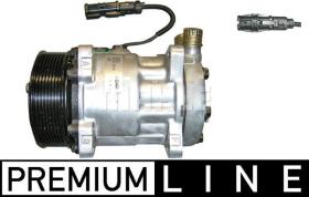 Mahle ACP111000P