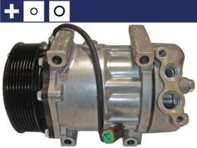 Mahle ACP117000S - COMPR SCANIA P/G/T/R SERIES
