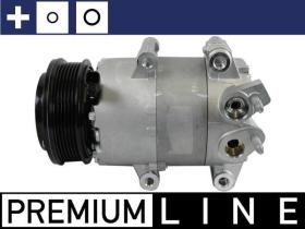Mahle ACP1185000S - COMPR FORD FIESTA VI/B-MAX (08-)