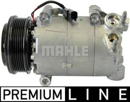 Mahle ACP1188000P