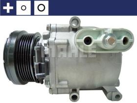 Mahle ACP1355000S - COMPR FORD FIESTA VI (08-)