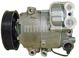 Mahle ACP145000P - COMPR OPEL ASTRA J DELPHI OEM