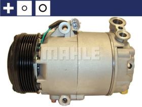 Mahle ACP16000S - COMPR OPEL ZAFIRA A 2.0 DTI/2.2 DTI