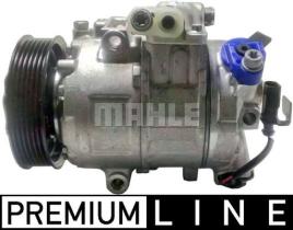 Mahle ACP18000P