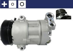 Mahle ACP189000S