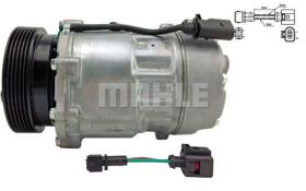 Mahle ACP191000S - COMPR AUDI A3/VW GOLF IV/BEETLE/SEAT LEON