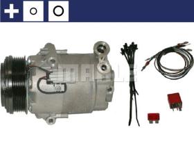 Mahle ACP24000S - COMPR OPEL ASTRA H 1.7 CDTI 16V (03/04>) + KIT