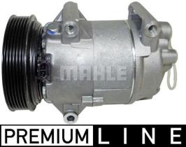 Mahle ACP34000P