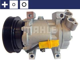 Mahle ACP361000S - COMPR RENAULT CLIO II/KANGOO/NOTE/QASHQAI