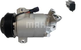 Mahle ACP454000S - COMPR RENAULT KOLEOS 2.0 DCI (09/08>)