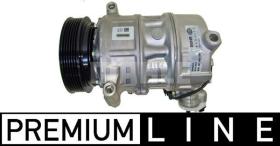 Mahle ACP510000P - COMPR VOLVO S60 II/S80 II/V70 III (14>)