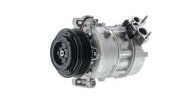 Mahle ACP537000P - COMPRESOR A/C TURISMO JAGUAR / LAND