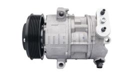 Mahle ACP56000S - COMPR OPEL CORSA D/FIAT GRANDE PUNTO/ALFA ROMEO MITO