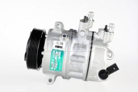 Mahle ACP6000P - COMPR VAG (SANDEN) R134A