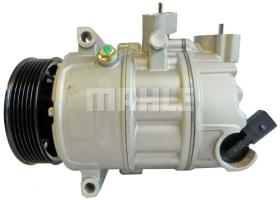 Mahle ACP6000S - COMPR VAG (SANDEN/ZEXEL/DENSO/DELPHI) R134A ALTERNATIVO
