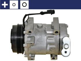 Mahle ACP76000S - REEMPLAZADO POR ACP660000P