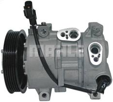 Mahle ACP763000P - COMPR  KIA RIO III (11-)