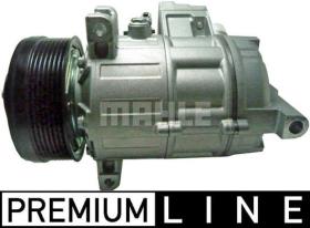 Mahle ACP809000P - COMPR SUZUKI GRAND VITARA 1.9DDIS (05-)